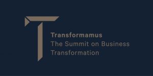 Transformamus Logo bluebg
