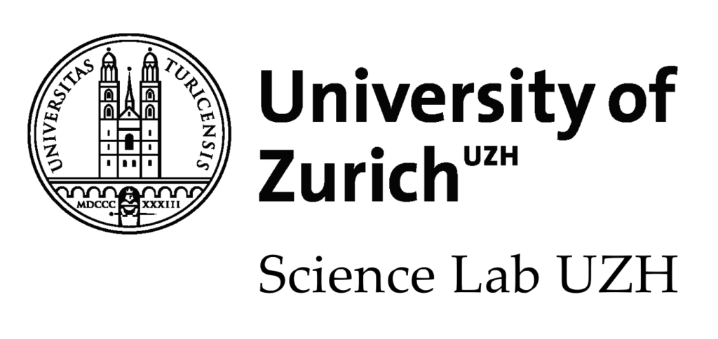 Universität Zürich Science Lab UZH