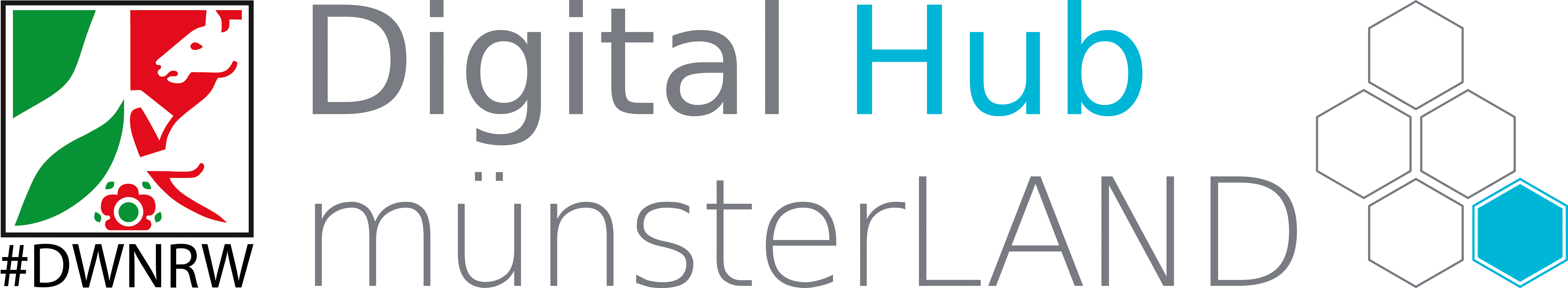 Digital Hub Münsterland