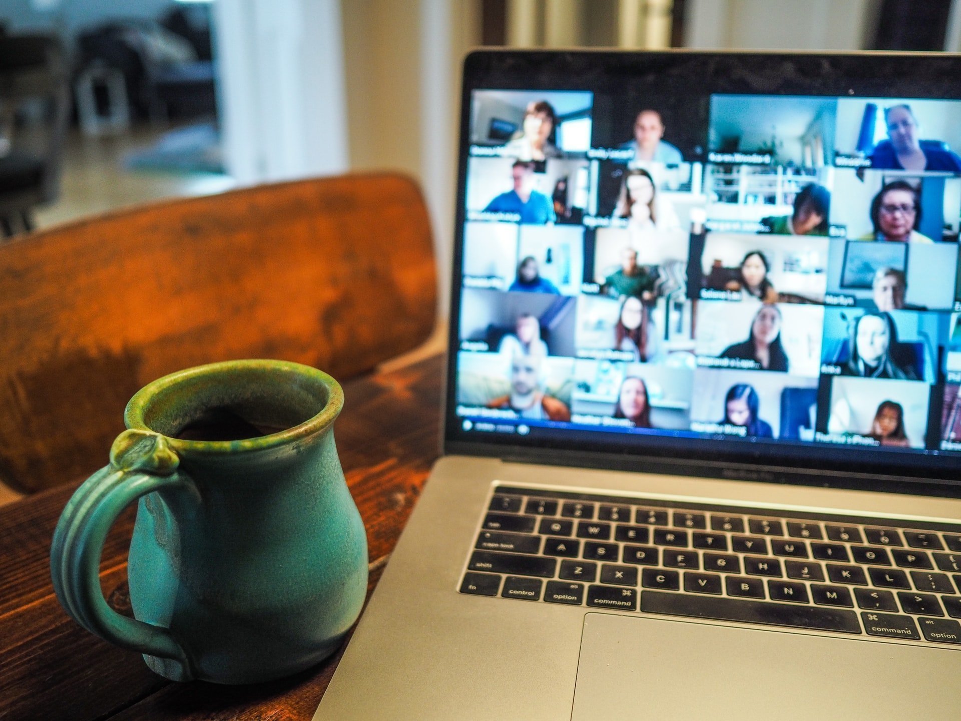 5 tips for effective communication in virtual meetings