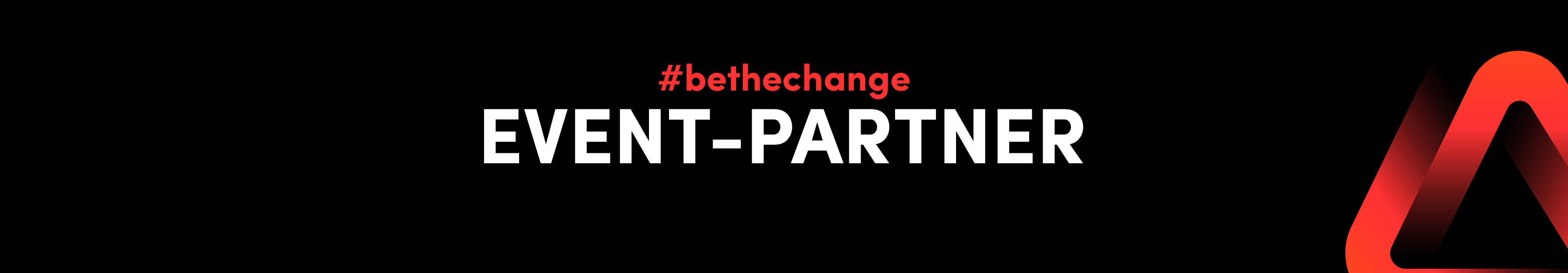 #bethechange Event-Partner and Media-Partnerships 1