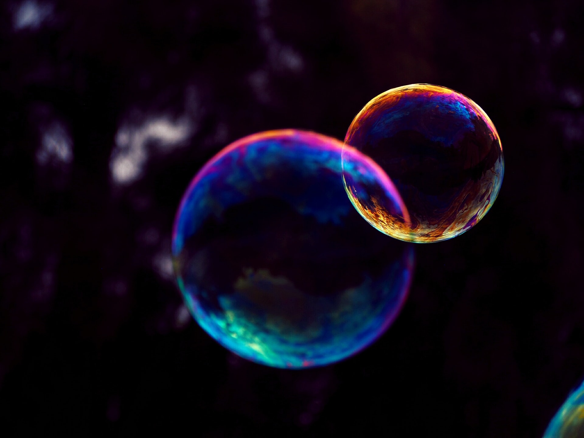 Wirtschaftsblase - Definition, Arten und 5 Stadien von Finanzblasen