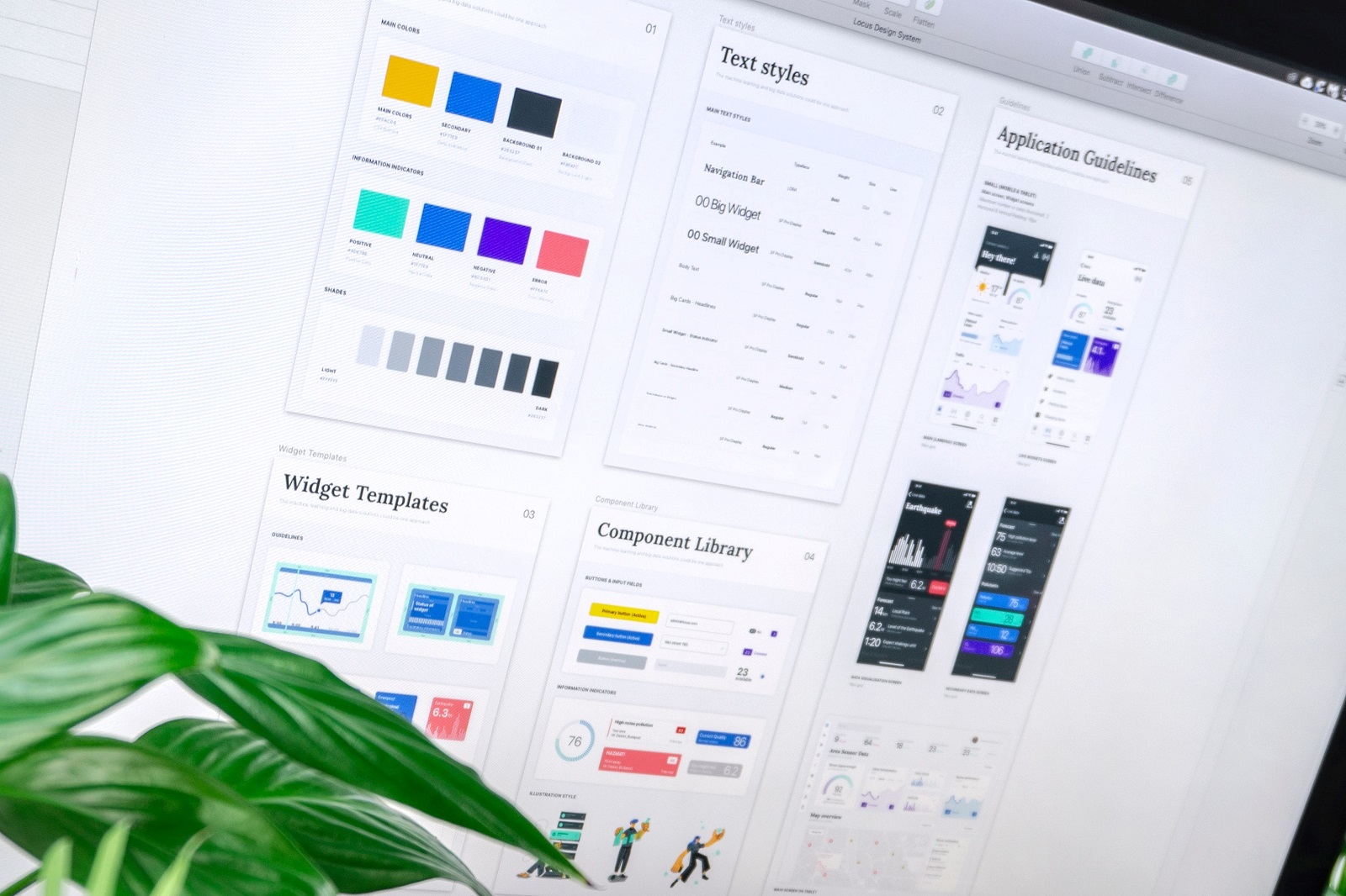 Try These 7 Fantastic Tips For Streamlining Your Sketch Design Systems  Template