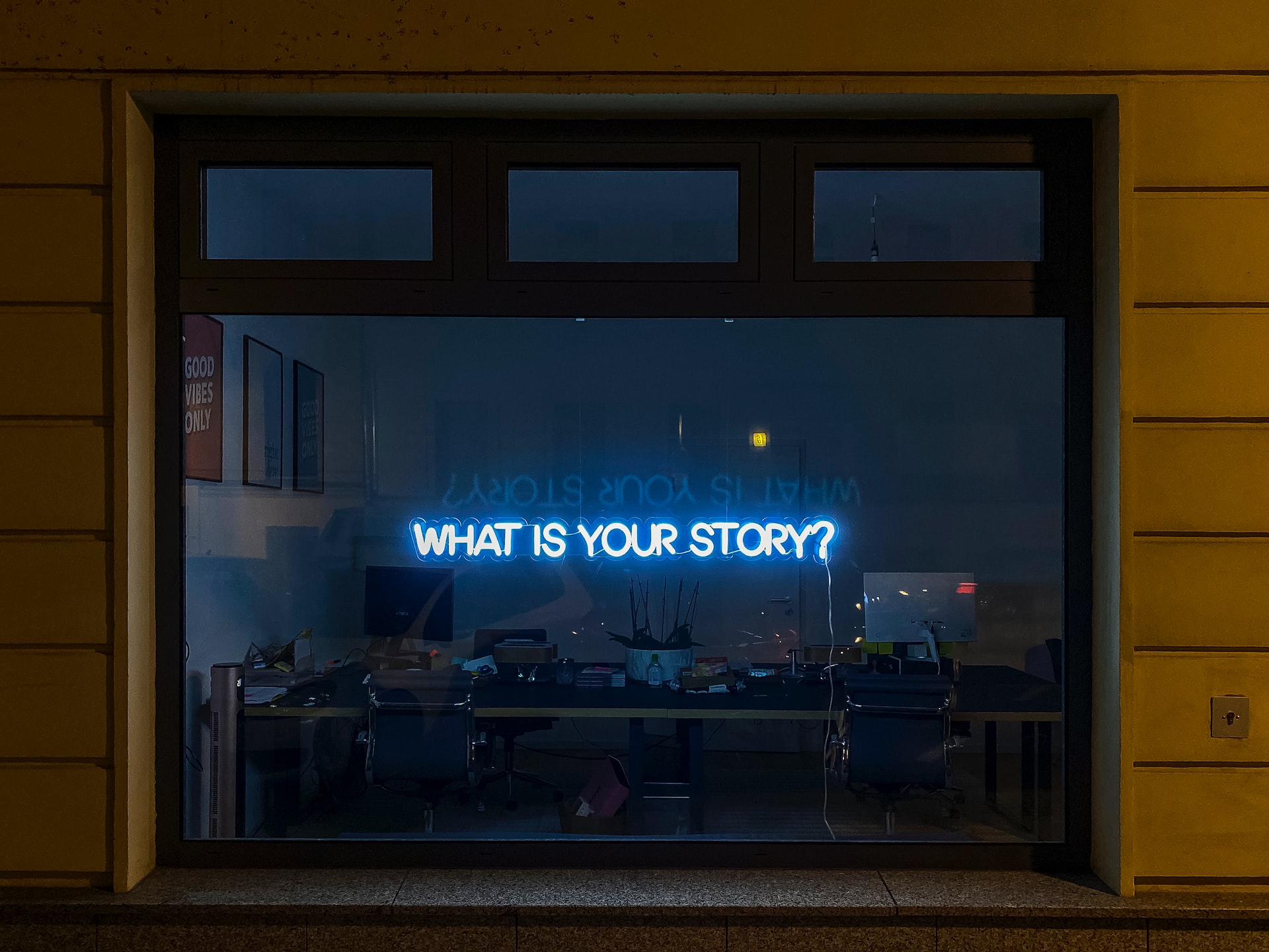 Employer Branding Storytelling - How to make your company more human