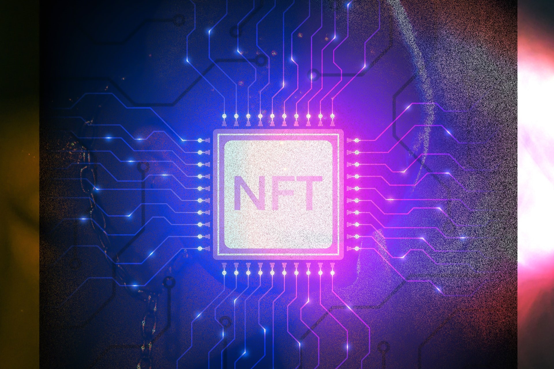 NFTs and NTF use cases explained - Definition, Meaning and beyond the hype
