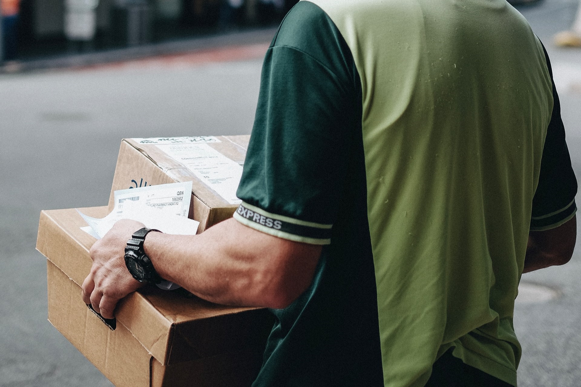 El futuro de la logística de paquetería: 10 tendencias para una entrega eficiente de última milla