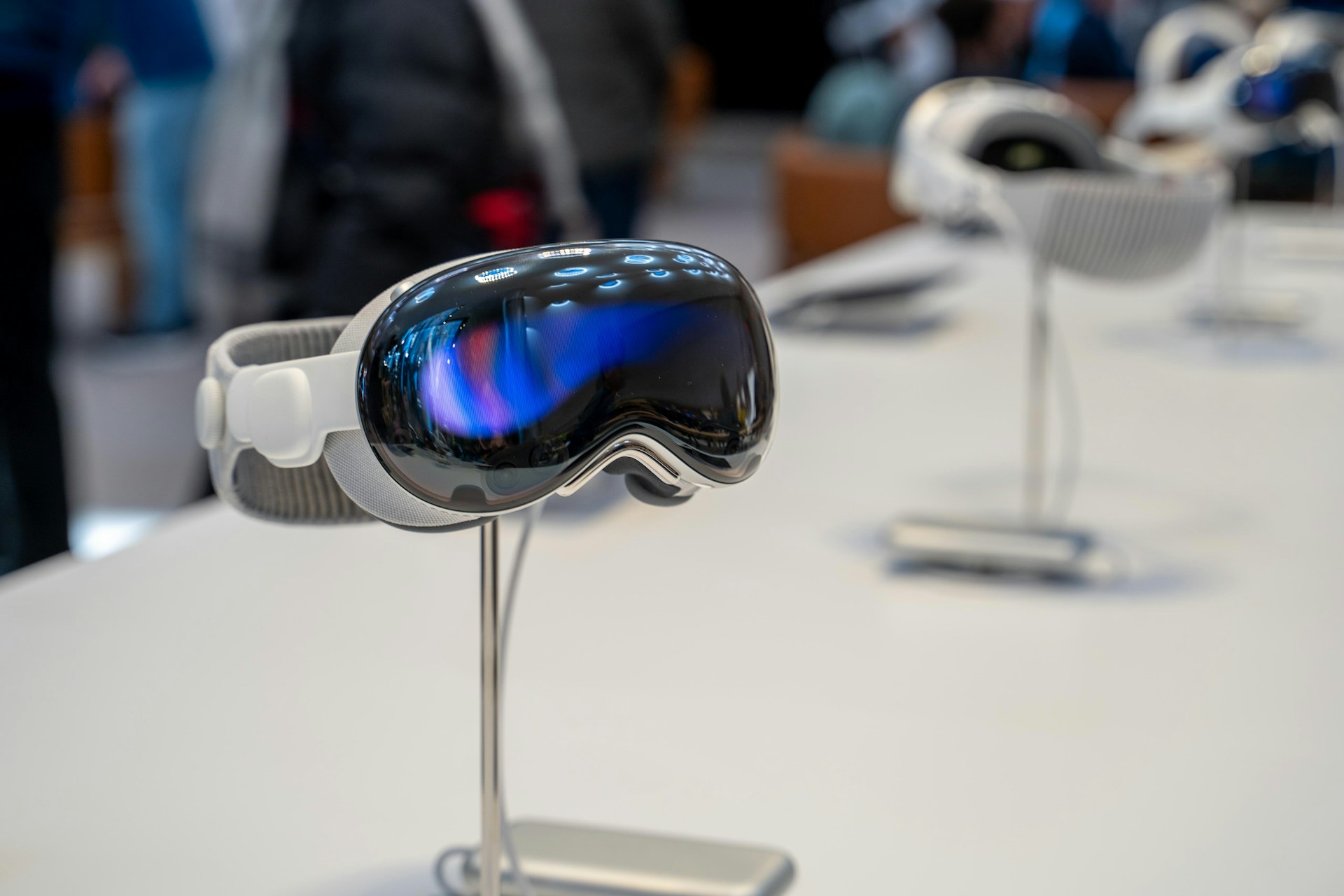 3D-Audio-Immersion in der Automobil- und Eventbranche dank des Durchbruchs von Apple Vision Pro