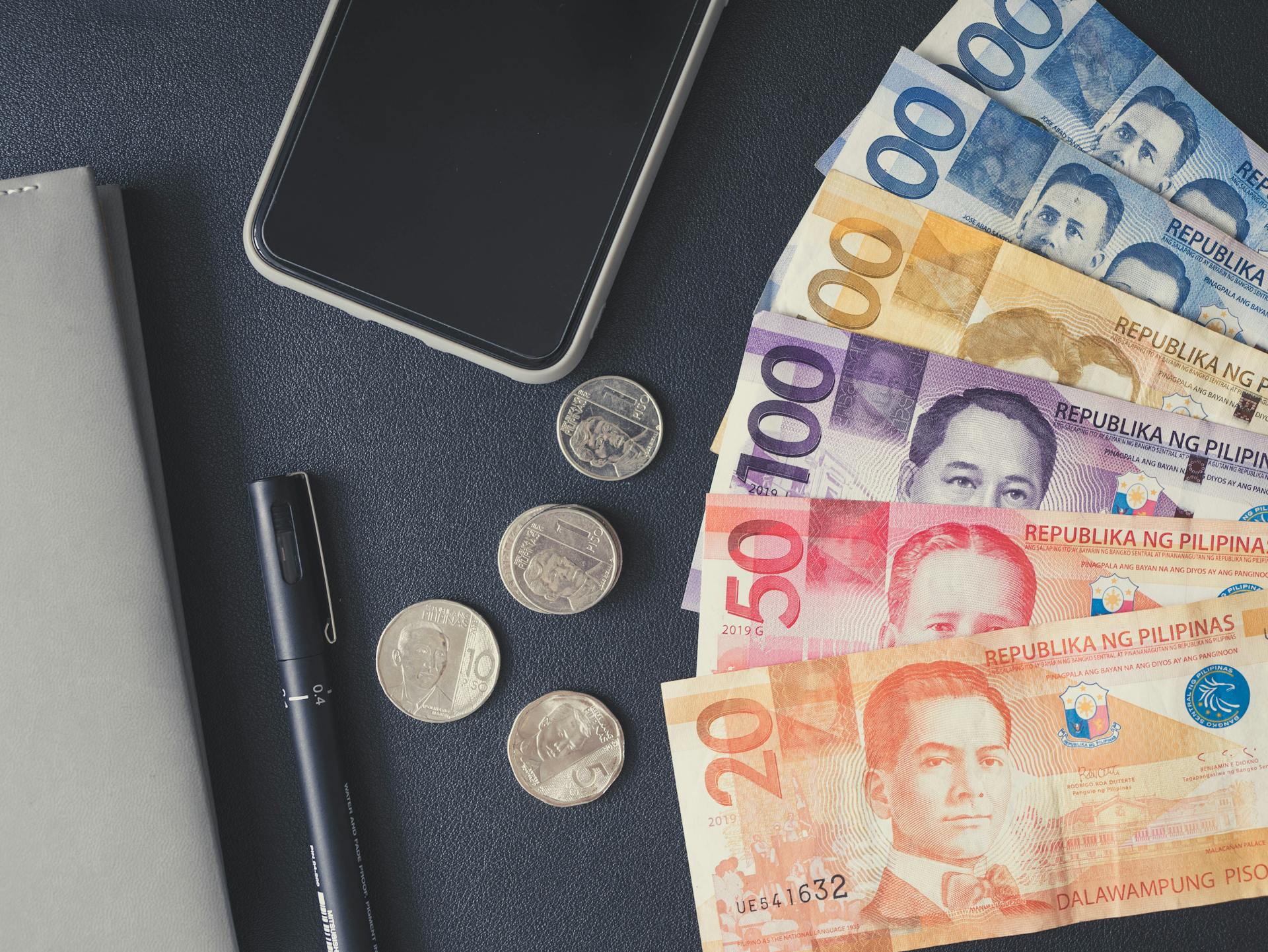 Das Finanzleben der Filipinos: Einblicke in die Vermögensverteilung und finanzielle Bildung auf den Philippinen