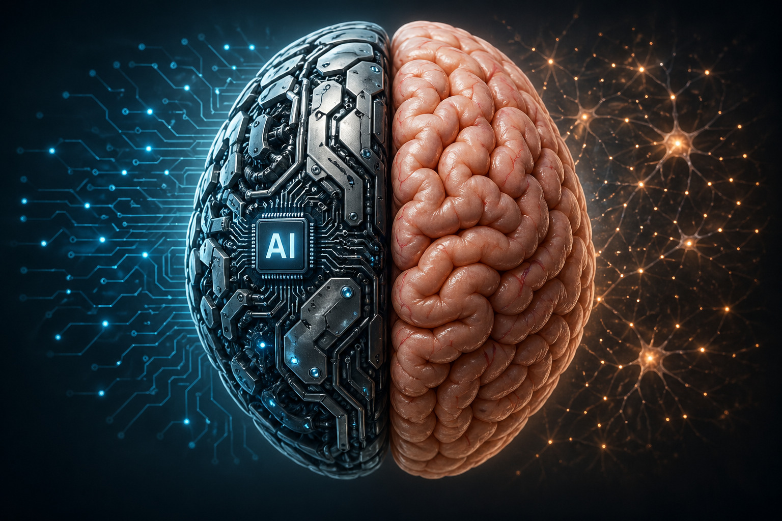 Brand Choice in the Age of AI – Between Simple Data Logic and Emotional Connection.